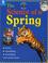 Cover of: The Science of a Spring (Science World)