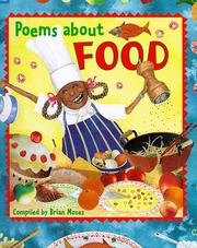 Cover of: Poems About Food (Wayland Poetry Collections)