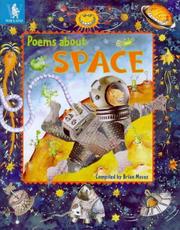 Cover of: Poems About Space (Wayland Poetry Collections)