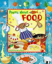 Cover of: Poems About Food (Wayland Poetry Collections)