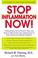 Cover of: Stop Inflammation Now !