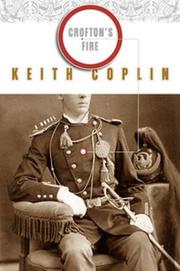 Cover of: Crofton's fire by Keith Coplin