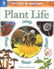 Cover of: Plant Life (Cycles in Nature)