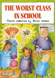 Cover of: Worst Class in School (Wayland Paperback Poetry)
