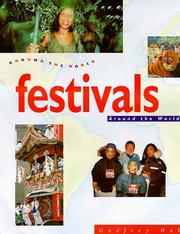 Cover of: Festivals Around the World