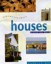 Cover of: Houses Around the World
