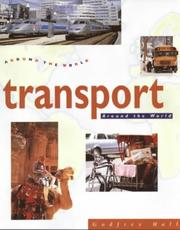 Cover of: Transport Around the World