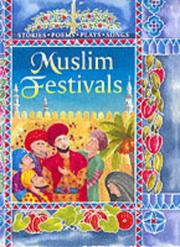 Cover of: Muslim Tales (Festival Tales) by Kerena Marchant