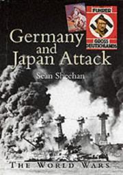 Cover of: Germany and Japan (World Wars)