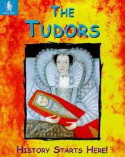 Cover of: The Tudors (History Starts Here) by Fiona Reynoldson