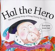 Cover of: Hal the Hero (Stories from History)