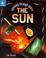 Cover of: The Sun (Spinning Through Space)