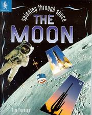 Cover of: The Moon (Spinning Through Space) by Tim Furniss