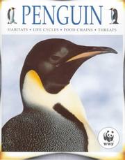 Cover of: Penguin (Natural World) by Keith Reid