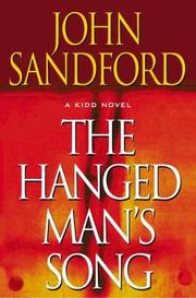Cover of: The hanged man's song by John Sandford