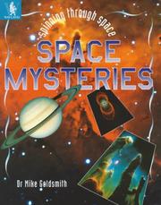 Cover of: Mysteries (Spinning Through Space) by Mike Goldsmith