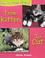 Cover of: From Kitten to Cat (How Do They Grow?)