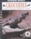 Cover of: Crocodiles (Natural World)