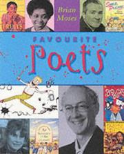 Cover of: Favourite Poets by Kate Jones, Kate Jones