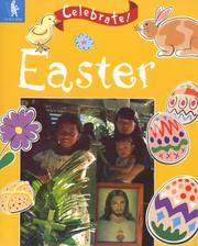 Cover of: Easter (Celebrate!)