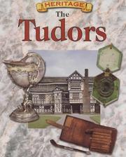 Cover of: The Tudors (Heritage)