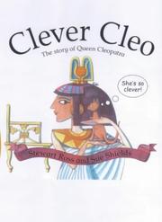 Cover of: Clever Cleo (Stories from History) by Stewart Ross, Susan Shields