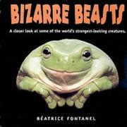 Cover of: Bizarre Beasts