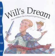 Cover of: Will's Dream (Stories from History) by Stewart Ross