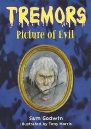 Cover of: Tremors: Picture of Evil (Tremors)