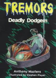 Cover of: Deadly Dodgem (Tremors)