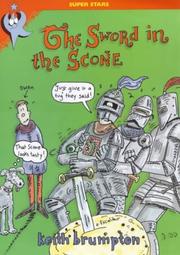 Cover of: The Sword in the Scone (Super Stars)