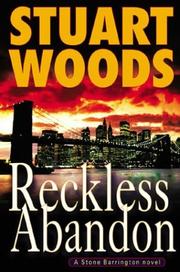 Reckless abandon by Stuart Woods