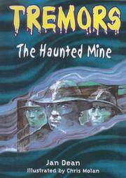 Cover of: The Haunted Mine (Tremors)