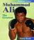 Cover of: Mohammed Ali (Famous Lives)