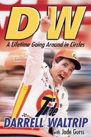 Cover of: DW: A Lifetime Going Around in Circles