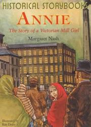 Cover of: Annie (Historical Storybooks)