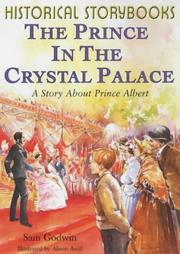 Cover of: The Prince in the Crystal Palace (Historical Storybooks)