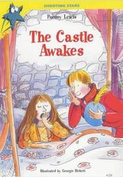 Cover of: The Castle Awakes (Shooting Stars)