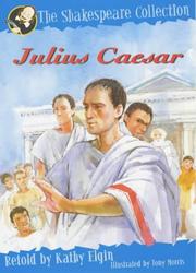 Cover of: Julius Caesar (Shakespeare Collection) by William Shakespeare