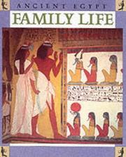 Cover of: Family Life