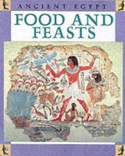 Cover of: Food and Festivals (Ancient Egypt)