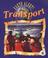 Cover of: Transport (Earth Alert!)