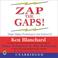 Cover of: ZAP THE GAPS! Target Higher Performance and Achieve It!