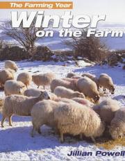 Cover of: Winter on the Farm (Farming Year)