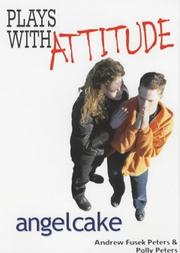 Cover of: Plays with Attitude by Andrew Fusek Peters, Polly Peters
