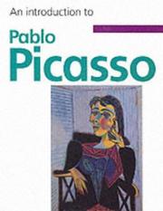 Cover of: Picasso (Introduction to Art)