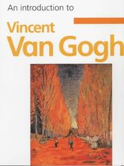 Cover of: Van Gogh (Introduction to Art)