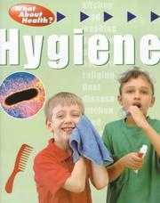 Cover of: Hygiene (What About Health)