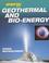 Cover of: Geothermals and Bioenergy (Looking at Energy)