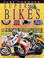 Cover of: Superbikes (Fast Forward)